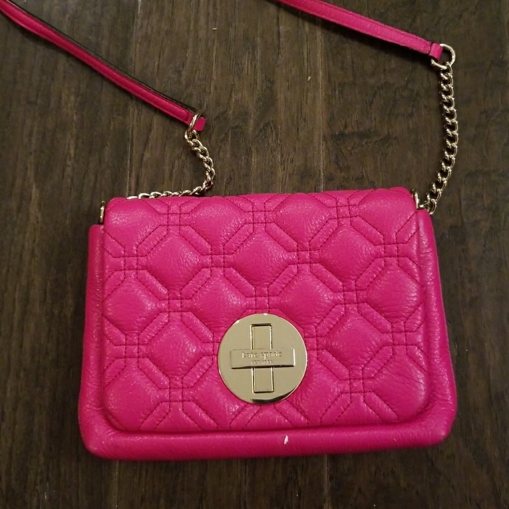 Kate Spade crossbody bag